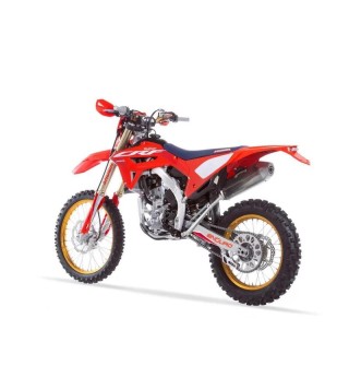 HONDA	CRF 250 RX 50° Anniversario (2023)