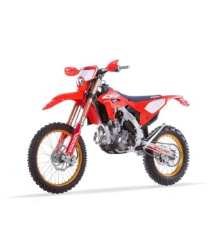 HONDA	CRF 250 RX 50° Anniversario (2023)