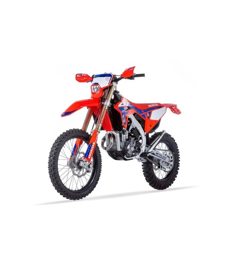 HONDA	CRF 250 RX Enduro (2024)