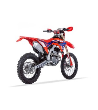 HONDA	CRF 250 RX Enduro (2024)