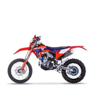 HONDA	CRF 250 RX Enduro...