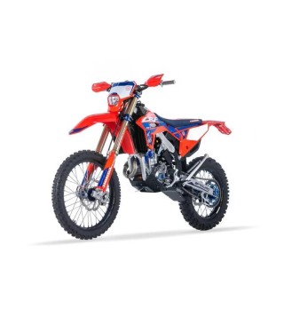 HONDA	CRF 250 RX Enduro Special (2024)