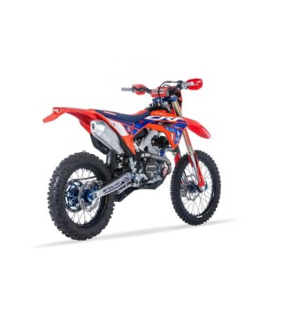 HONDA	CRF 250 RX Enduro Special (2024)