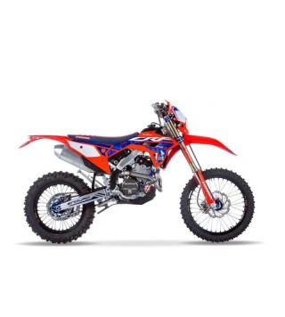 HONDA	CRF 250 RX Enduro Special (2024)