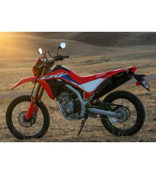 HONDA	CRF 300 L (2021 - 24)