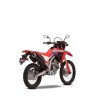 HONDA	CRF 300 L (2021 - 24)