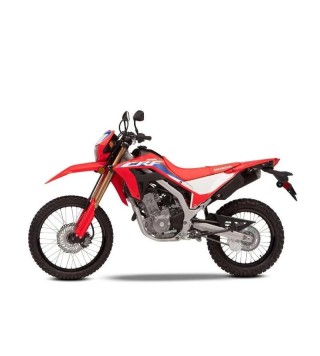 HONDA	CRF 300 L (2021 - 24)