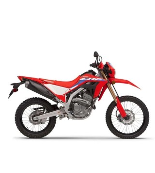 HONDA	CRF 300 L (2021 - 24)