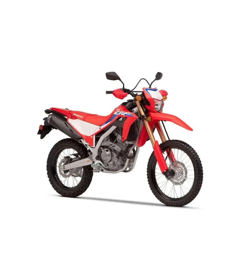 HONDA	CRF 300 L (2021 - 24)