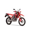 HONDA	CRF 300 L (2021 - 24)