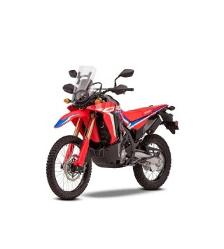 HONDA	CRF 300 Rally (2021 - 24)