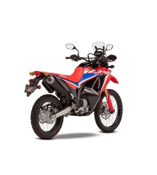 HONDA	CRF 300 Rally (2021 - 24)