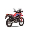 HONDA	CRF 300 Rally (2021 - 24)