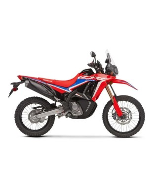 HONDA	CRF 300 Rally (2021 - 24)