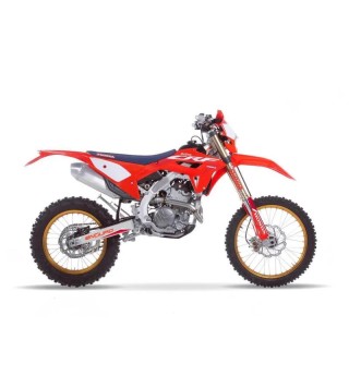 HONDA 	CRF 300 RX 50°...