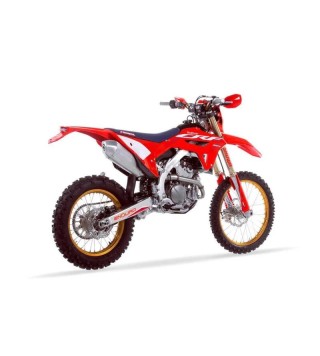 HONDA 	CRF 300 RX 50° Anniversario (2023)