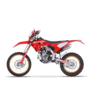 HONDA 	CRF 300 RX 50° Anniversario (2023)