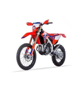 HONDA	CRF 300 RX Enduro (2024)