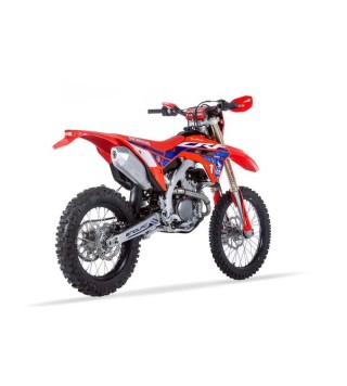 HONDA	CRF 300 RX Enduro (2024)