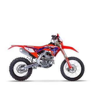 HONDA	CRF 300 RX Enduro (2024)