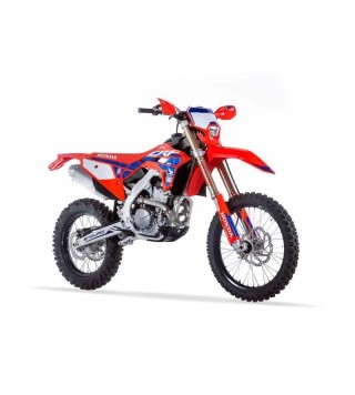 HONDA	CRF 300 RX Enduro (2024)