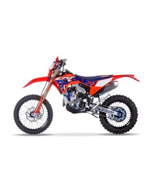 HONDA CRF 300 RX Enduro Special (2024)