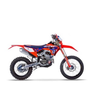 HONDA CRF 300 RX Enduro Special (2024)