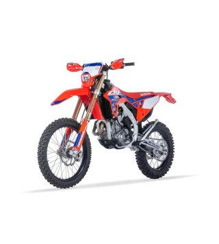 HONDA	CRF 400 RX Enduro (2024)