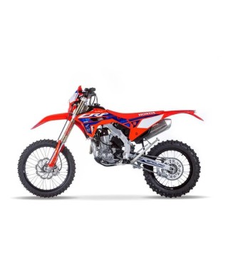 HONDA	CRF 400 RX Enduro (2024)