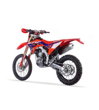 HONDA	CRF 400 RX Enduro (2024)