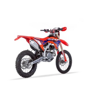 HONDA	CRF 400 RX Enduro (2024)