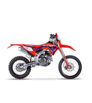 HONDA	CRF 400 RX Enduro (2024)