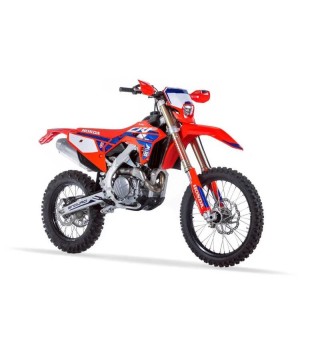 HONDA	CRF 400 RX Enduro (2024)