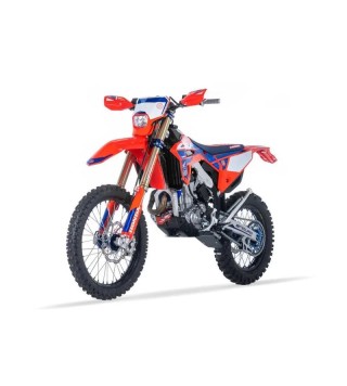 HONDA CRF 400 RX Enduro...