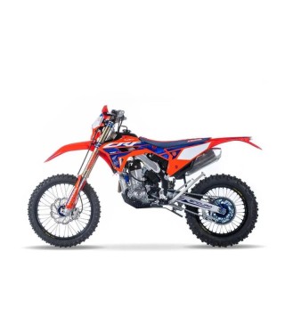 HONDA CRF 400 RX Enduro Special (2024)