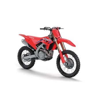 HONDA	CRF 450 R (2024)