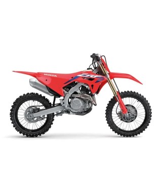 HONDA	CRF 450 R (2024)