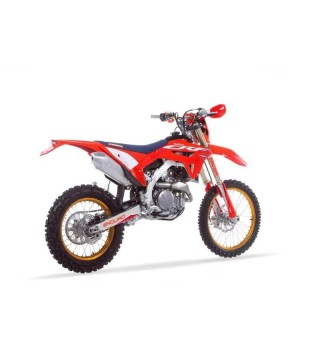 HONDA	CRF 450 RX 50° Anniversario (2023)