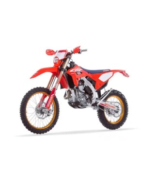 HONDA	CRF 450 RX 50° Anniversario (2023)