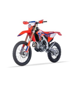 HONDA	CRF 450 RX Enduro (2024)