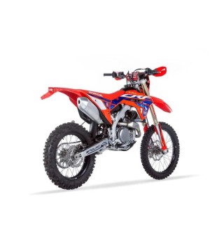 HONDA	CRF 450 RX Enduro (2024)