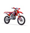 HONDA	CRF 450 RX Enduro (2024)