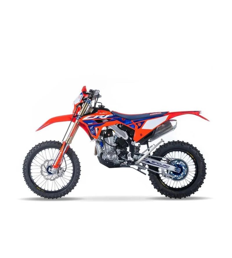 HONDA CRF 450 RX Enduro Special (2024)