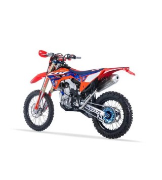 HONDA CRF 450 RX Enduro Special (2024)