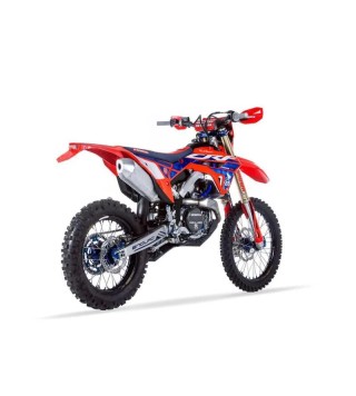 HONDA CRF 450 RX Enduro Special (2024)