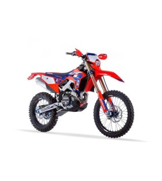 HONDA CRF 450 RX Enduro Special (2024)