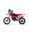 HONDA	CRF 450 RX Rally (2024)