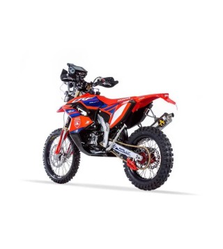 HONDA	CRF 450 RX Rally (2024)