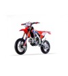 HONDA	CRF 450 RX Supermoto (2023 - 24)