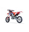 HONDA	CRF 450 RX Supermoto (2023 - 24)